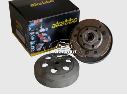 ΚΑΜΠΑΝΑ SPORT CITY 50 AKEBBO ΚΑΜΠΑΝΑ SPORT CITY 50 AKEBBO
