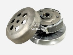 ΚΑΜΠΑΝΑ X MAX 250 ΣΕΤ 