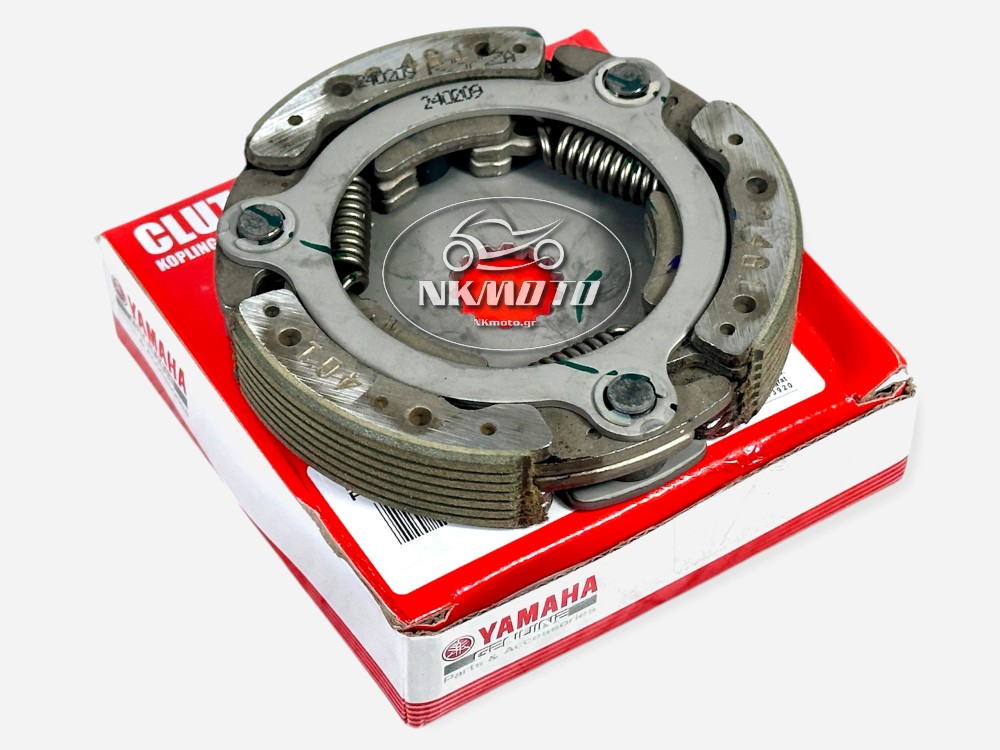 ΣΙΑΓΩΝΕΣ ΦΥΓΟΚΕΝΤΡΙΚΟΥ CRYPTON R 115 / T110 ΓΝΗΣΙΕΣ