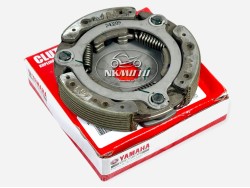 ΣΙΑΓΩΝΕΣ ΦΥΓΟΚΕΝΤΡΙΚΟΥ CRYPTON R 115 / T110 ΓΝΗΣΙΕΣ ΣΙΑΓΩΝΕΣ ΦΥΓΟΚΕΝΤΡΙΚΟΥ CRYPTON R 115 / T110 ΓΝΗΣΙΕΣ