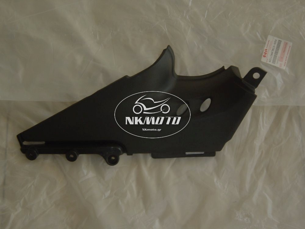 ΚΑΠΑΚΙ ΠΛΑΪΝΟ FX 125 ΔΕΞΙΟ ΜΑΤ ΓΝΗΣΙΟ