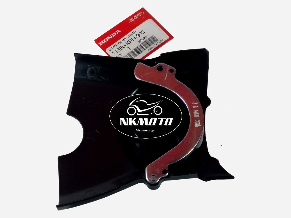 ΚΑΠΑΚΙ ΓΡΑΝΑΖΙΟΥ INNOVA 125 ΓΝΗΣΙΟ