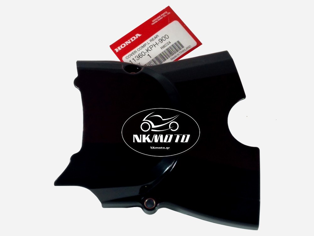 ΚΑΠΑΚΙ ΓΡΑΝΑΖΙΟΥ INNOVA 125 ΓΝΗΣΙΟ