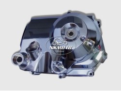 ΚΑΠΑΚΙ ΚΑΜΠΑΝΑΣ GLX 50 ΝΙΚΕΛ ΚΑΠΑΚΙ ΚΑΜΠΑΝΑΣ GLX 50 ΝΙΚΕΛ