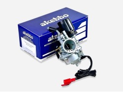 ΚΑΡΜΠΥΡΑΤΕΡ AEROX 50 AKEBBO