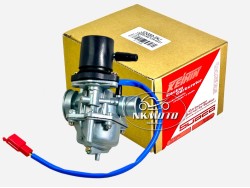 ΚΑΡΜΠΥΡΑΤΕΡ AEROX 50 KEIHIN