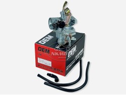 ΚΑΡΜΠΥΡΑΤΕΡ C50 / GLX 