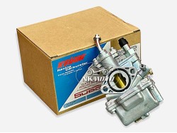 ΚΑΡΜΠΥΡΑΤΕΡ CRYPTON 105 KEIHIN