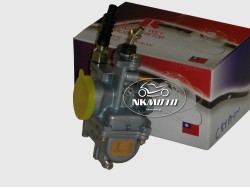 ΚΑΡΜΠΥΡΑΤΕΡ CRYPTON R 105 ΚΑΡΜΠΥΡΑΤΕΡ CRYPTON R 105