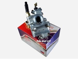 ΚΑΡΜΠΥΡΑΤΕΡ CRYPTON R 105 ΚΑΡΜΠΥΡΑΤΕΡ CRYPTON R 105