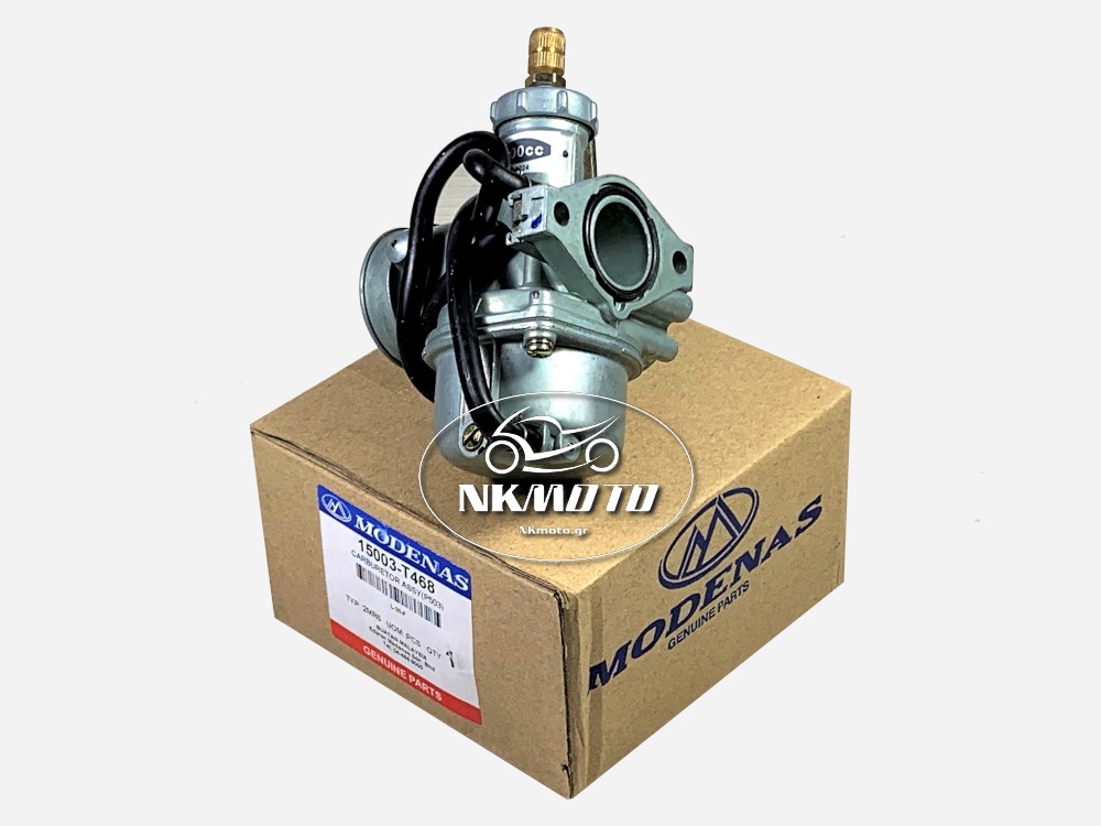 ΚΑΡΜΠΥΡΑΤΕΡ KRISS 115 / KRISTAR ΓΝΗΣΙΟ