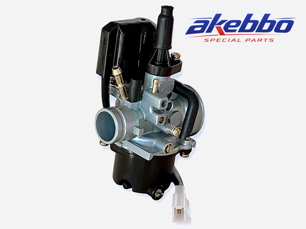 ΚΑΡΜΠΥΡΑΤΕΡ SPEEDFIGHT 50 3 / 4 ΚΑΡΜΠΥΡΑΤΕΡ SPEEDFIGHT 50 3 / 4