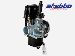 ΚΑΡΜΠΥΡΑΤΕΡ SPEEDFIGHT 50 3 / 4 ΚΑΡΜΠΥΡΑΤΕΡ SPEEDFIGHT 50 3 / 4