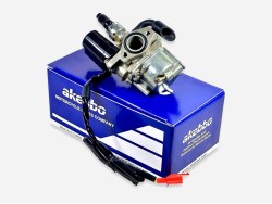 ΚΑΡΜΠΥΡΑΤΕΡ SPEEDFIGHT 50 ΚΑΡΜΠΥΡΑΤΕΡ SPEEDFIGHT 50