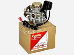 ΚΑΡΜΠΥΡΑΤΕΡ SYMPHONY 50 KEIHIN ΚΑΡΜΠΥΡΑΤΕΡ SYMPHONY 50 KEIHIN