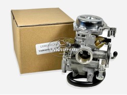 ΚΑΡΜΠΥΡΑΤΕΡ XV 250 VIRAGO ΚΑΡΜΠΥΡΑΤΕΡ XV 250 VIRAGO