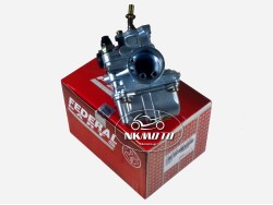 ΚΑΡΜΠΥΡΑΤΕΡ CRYPTON R 115 FEDERAL ΚΑΡΜΠΥΡΑΤΕΡ CRYPTON R 115 FEDERAL