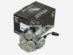 ΚΑΡΜΠΥΡΑΤΕΡ F1ZR SHARK