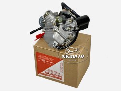 ΚΑΡΜΠΥΡΑΤΕΡ AGILITY 125 / 150 KEIHIN ΚΑΡΜΠΥΡΑΤΕΡ AGILITY 125 / 150 KEIHIN