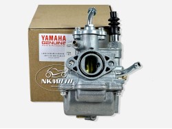 ΚΑΡΜΠΥΡΑΤΕΡ CRYPTON 105 ΓΝΗΣΙΟ ΚΑΡΜΠΥΡΑΤΕΡ CRYPTON 105 ΓΝΗΣΙΟ