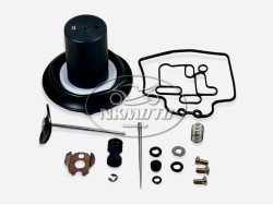 ΣΕΤ ΕΠΙΣΚΕΥΗΣ ΚΑΡΜΠΥΡΑΤΕΡ MAJESTY 250 