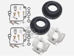 ΣΕΤ ΕΠΙΣΚΕΥΗΣ ΚΑΡΜΠΥΡΑΤΕΡ F 650 ΚΟΜΠΛΕ