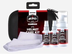 ΚΙΤ ΚΑΘΑΡΙΣΜΟΥ ΚΡΑΝΟΥΣ OXFORD MINT