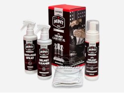 ΚΙΤ ΚΑΘΑΡΙΣΜΟΥ ΚΡΑΝΟΥΣ OXFORD MINT XL