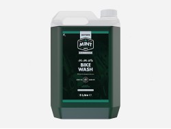 ΣΑΜΠΟΥΑΝ ΜΟΤΟΣΥΚΛΕΤΑΣ OXFORD MINT 5L