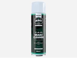 ΣΠΡΕΙ ΚΑΘΑΡΙΣΜΟΥ ΦΡΕΝΩΝ OXFORD MINT 500ML