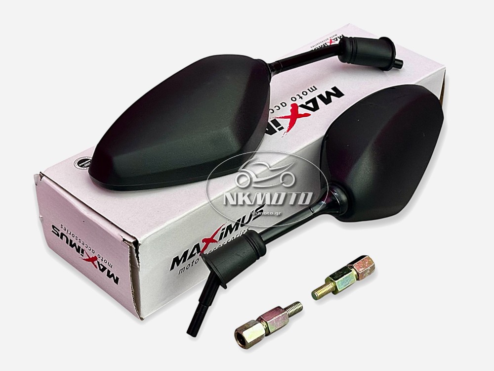 ΚΑΘΡΕΦΤΕΣ SYMPHONY 125 / 150 ΚΑΘΡΕΦΤΕΣ SYMPHONY 125 / 150