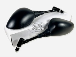 ΚΑΘΡΕΦΤΕΣ TDM 900 ΣΕΤ ΚΑΘΡΕΦΤΕΣ TDM 900 ΣΕΤ