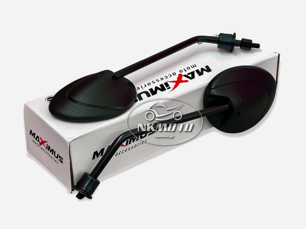 ΚΑΘΡΕΦΤΕΣ ZIP 50 ΣΕΤ