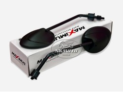 ΚΑΘΡΕΦΤΕΣ ZIP 50 ΣΕΤ