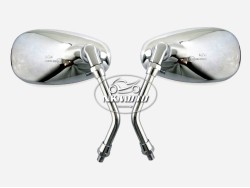 ΚΑΘΡΕΦΤΕΣ XV 250 VIRAGO ΣΕΤ ΚΑΘΡΕΦΤΕΣ XV 250 VIRAGO ΣΕΤ