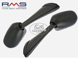 ΚΑΘΡΕΦΤΕΣ T MAX 500 01 / 07 RMS
