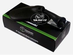 ΚΑΘΡΕΦΤΗΣ KAZE R 115 ΔΕΞΙΟΣ ΓΝΗΣΙΟΣ ΚΑΘΡΕΦΤΗΣ KAZE R 115 ΔΕΞΙΟΣ ΓΝΗΣΙΟΣ