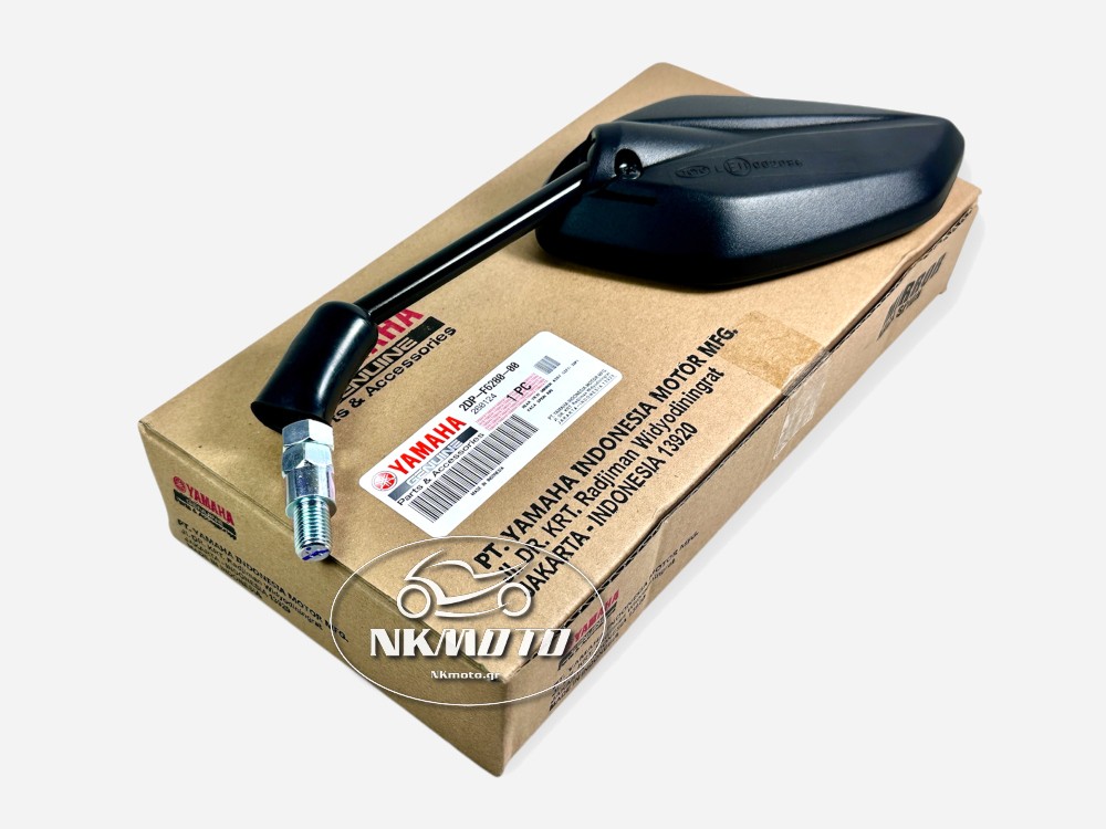 ΚΑΘΡΕΦΤΗΣ N MAX 125 / 155 ΑΡΙΣΤΕΡΟ ΓΝΗΣΙΟΣ