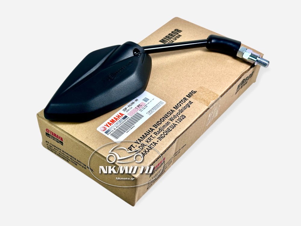 ΚΑΘΡΕΦΤΗΣ N MAX 125 / 155 ΔΕΞΙΟΣ ΓΝΗΣΙΟΣ