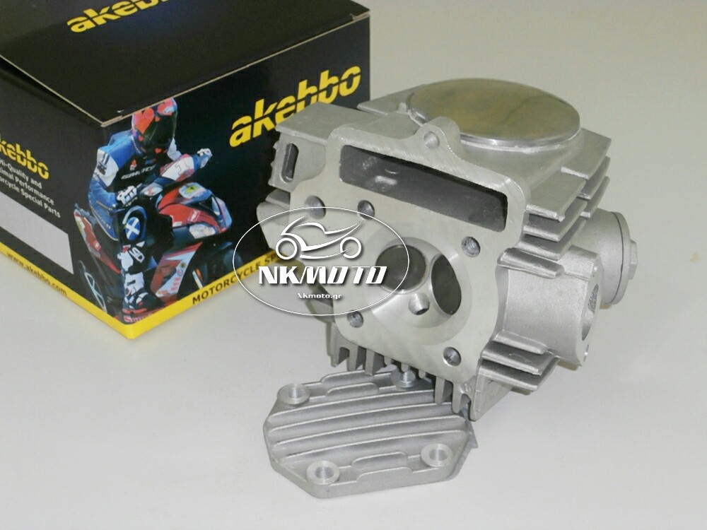 ΚΕΦΑΛΗ ASTREA GRAND / SUPRA AKEBBO