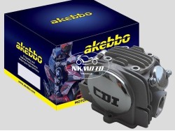 ΚΕΦΑΛΗ CDI AKEBBO ΚΕΦΑΛΗ CDI AKEBBO