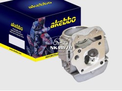 ΚΕΦΑΛΗ INNOVA 125 AKEBBO ΚΕΦΑΛΗ INNOVA 125 AKEBBO