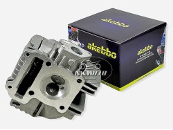 ΚΕΦΑΛΗ CRYPTON 105 / 115 RACING AKEBBO ΚΕΦΑΛΗ CRYPTON 105 / 115 RACING AKEBBO