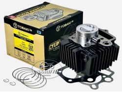 ΚΥΛΙΝΔΡΟΠΙΣΤΟΝΟ ASTREA GRAND RACING TOBAKI