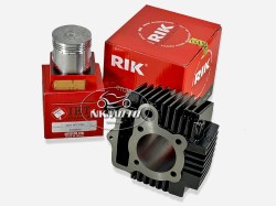 ΚΥΛΙΝΔΡΟΠΙΣΤΟΝΟ ASTREA SUPRA 