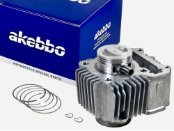 ΚΥΛΙΝΔΡΟΠΙΣΤΟΝΟ CRYPTON 105  54MM ΚΥΛΙΝΔΡΟΠΙΣΤΟΝΟ CRYPTON 105  54MM