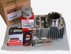 ΚΥΛΙΝΔΡΟΠΙΣΤΟΝΟ CRYPTON 105 ΓΝΗΣΙΟ ΚΥΛΙΝΔΡΟΠΙΣΤΟΝΟ CRYPTON 105 ΓΝΗΣΙΟ