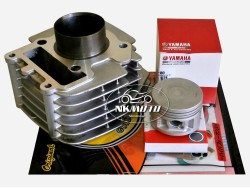 ΚΥΛΙΝΔΡΟΠΙΣΤΟΝΟ CRYPTON R 115 / T110