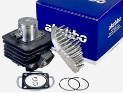 ΚΥΛΙΝΔΡΟΠΙΣΤΟΝΟ DIO 50 47MM