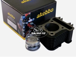 ΚΥΛΙΝΔΡΟΠΙΣΤΟΝΟ FLY 100 4T AKEBBO